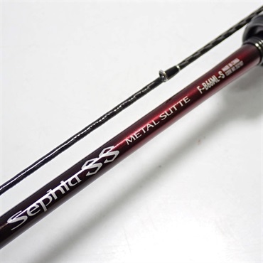 ２４セフィアＳＳメタルスッテＦ－Ｂ６６ＭＬ－Ｓ